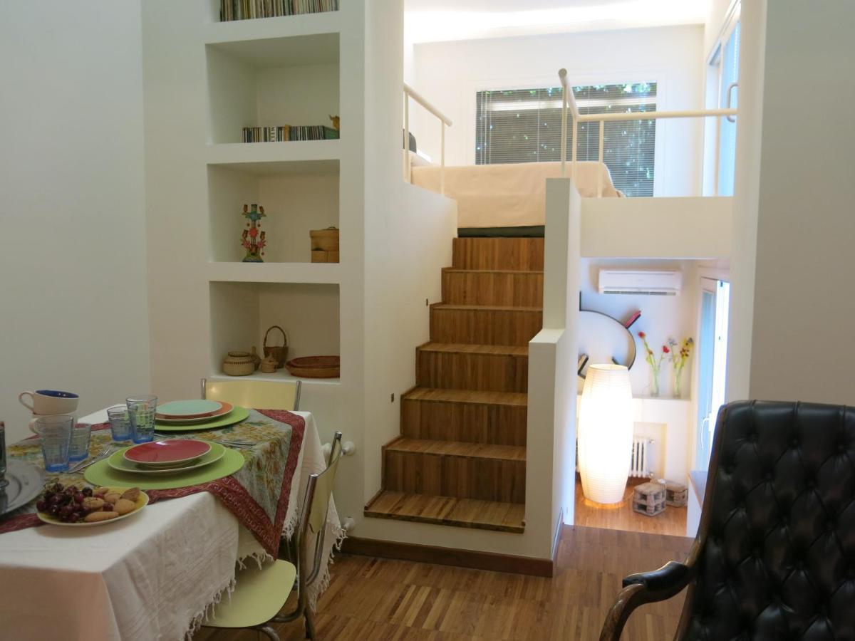 Puccini 19- Un Bel Di Apartment Cagliari Exterior photo